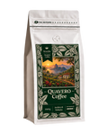 Blend Robusta Arabica
